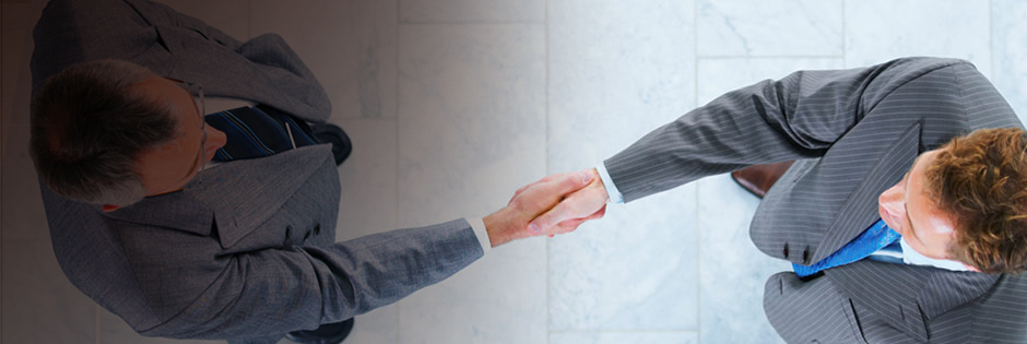 Procesy sądowe i arbitraż